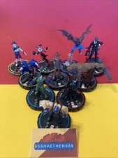 Heroclix batman rogues for sale  Riverside