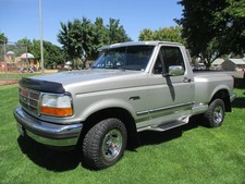 1992 ford 150 for sale  Lewiston