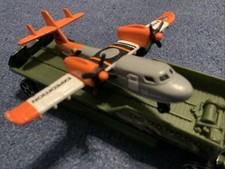 Matchbox skybusters rescue for sale  COVENTRY