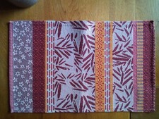 Tischset sander gobelin gebraucht kaufen Tischset sander gobelin gebraucht kaufen  Rehlingen-Siersburg