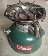 Vintage coleman sportster for sale  Lakeview