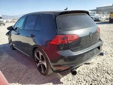 Unidade de freio hidráulica e estabilidade 2015 VW Golf GTI ABS usada fabricante de equipamento original 104K comprar usado  Enviando para Brazil
