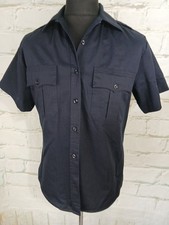 Bauer police dark for sale  CHELTENHAM