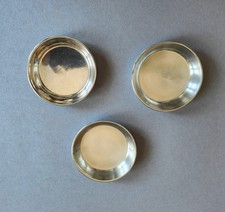 Kleine silber teller gebraucht kaufen  Klettwitz