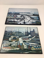 Vintage athena .lowry for sale  STOCKTON-ON-TEES