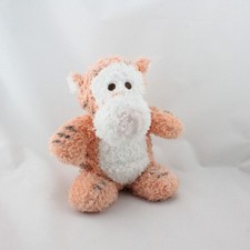 Doudou tigrou orange d'occasion  Le Portel
