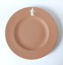 Wedgwood jasperware terracotta for sale  SHEFFIELD