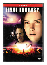Final fantasy dischi usato  Firenze