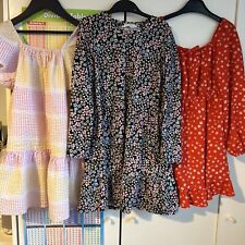 Girls dresses bundle7 for sale  BLACKPOOL