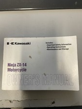 2007 kawasaki zx1400a for sale  Aurora