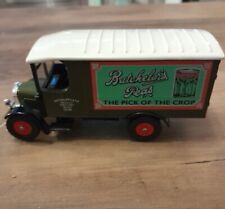 Corgi truck van for sale  LEEDS