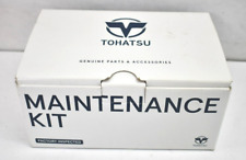 Tohatsu maintenance kit d'occasion  Expédié en Belgium