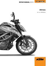 Ktm service workshop for sale  Lexington