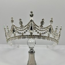 Tekelamon diadema sposa usato  Spedire a Italy