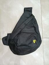 Zaino ferrari usato  Maletto