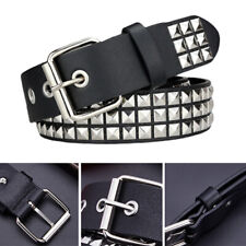 Punk rivet waistband for sale  MANCHESTER