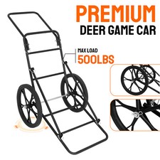 Steel folding deer for sale  Los Angeles