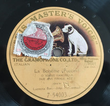 Bori mccormack boheme usato  Italia