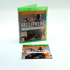Battlefield revolution xbox usato  Randazzo