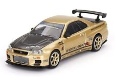 Nissan skyline top usato  Spedire a Italy