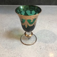 Italian medici emerald for sale  HALIFAX