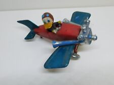 Avion métal politoys d'occasion  Nivillac
