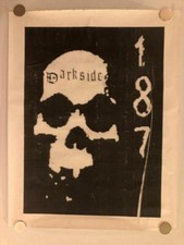1995 darkside 187 usato  Spedire a Italy