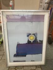 Elvio becheroni acrilico usato  Milano
