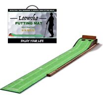 Loowoko indoor putting for sale  Lake Elsinore