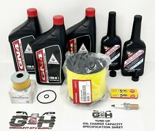 Complete tune oil for sale  Somerville