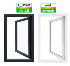 Kunststoff fenster kellerfenst gebraucht kaufen  Celle