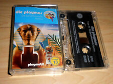 Hörspiel kassette playmos gebraucht kaufen  Rüsselsheim am Main