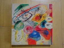 Katalog wassily kandinsky gebraucht kaufen  Andechs