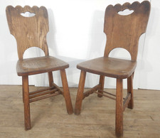 Pair mission arts for sale  Rising Sun
