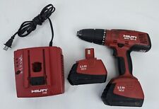 Hilti sfh 181 for sale  Minneapolis