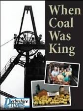 Coal king for sale  ROSSENDALE