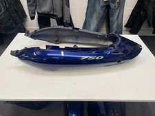 Suzuki gsx750f 1998 for sale  HEREFORD