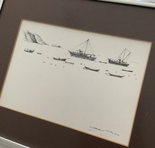 Henry sin art for sale  Lakeland