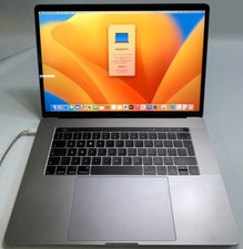 Macbook pro 2019 for sale  BRAINTREE