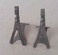 Coppia puntalini pedali usato  San Donato Milanese