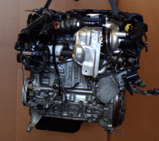 Motore 9h06 per usato  Casoria