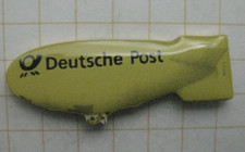 Deutsche post zeppelin gebraucht kaufen  Münster
