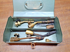 Vintage propane torch for sale  Cherokee Village