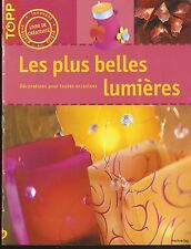 Livre loisirs creatifs d'occasion  Thuré