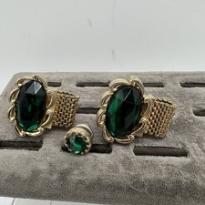 Vintage heritage green for sale  Paris