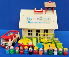 Fisher price play gebraucht kaufen  Niederkassel