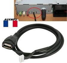 Cable usb peugeot d'occasion  Châtillon