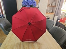 Icandy peach red for sale  FARNHAM