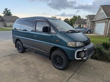 1904 mitsubishi for sale  Havana