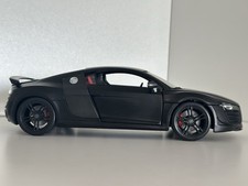 Maisto audi model for sale  ENFIELD